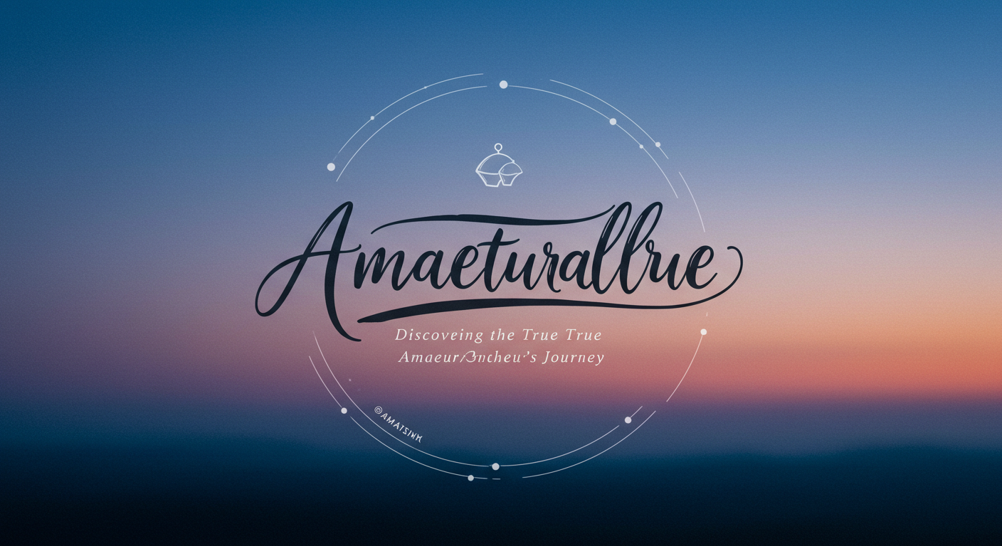 amateurallrue
