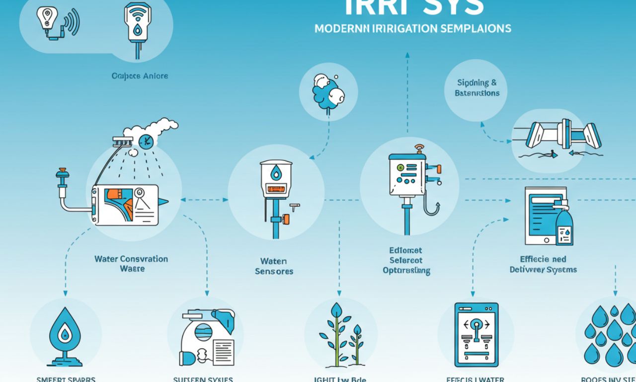 Irri Sys