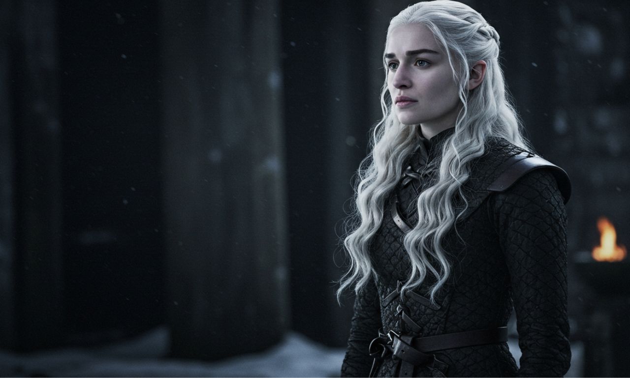 imagesize:2160x3840 Melisandre