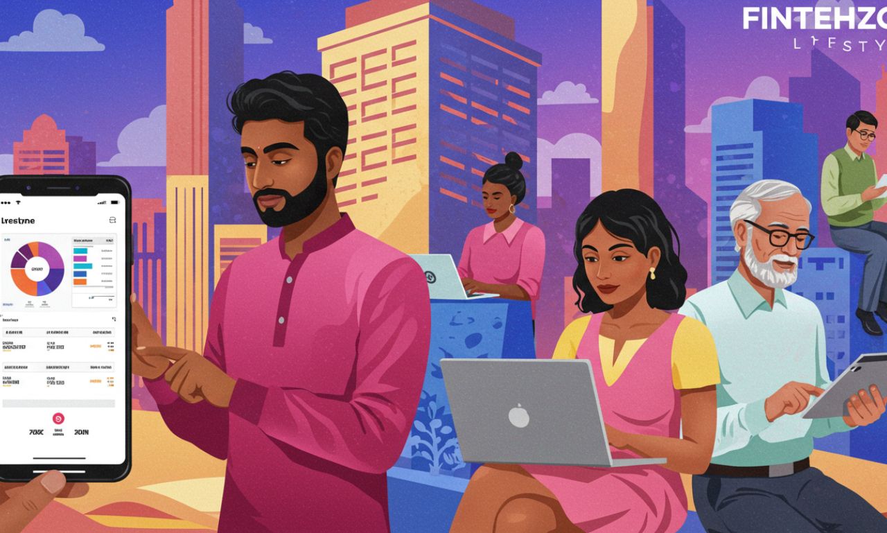 FintechZoom Lifestyle
