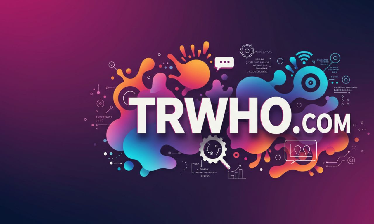 trwho.com