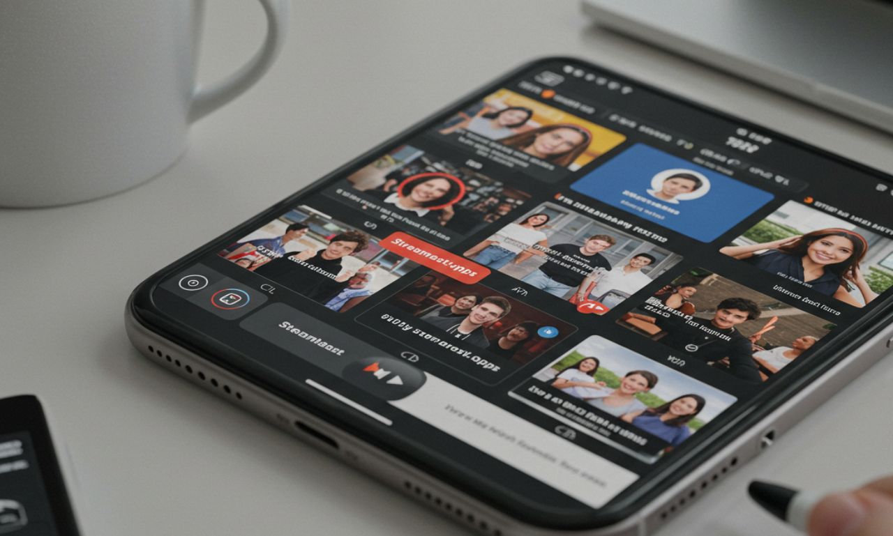 Streameast.apps