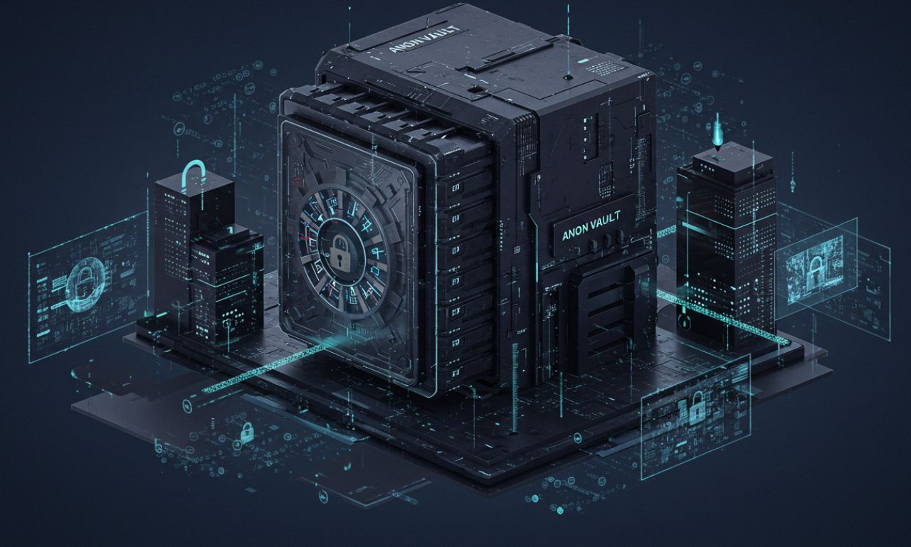 Anon Vault