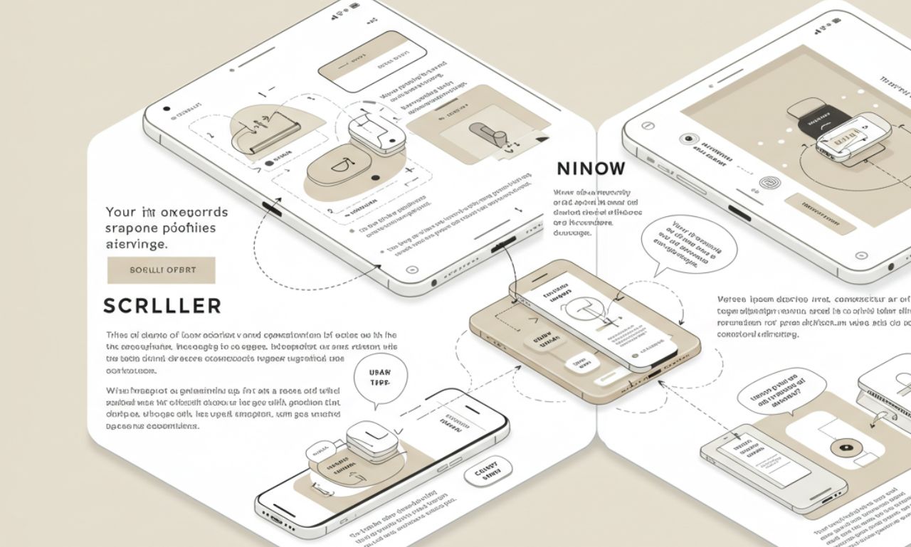 What is Scrolller