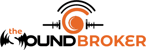 The Sound Broker