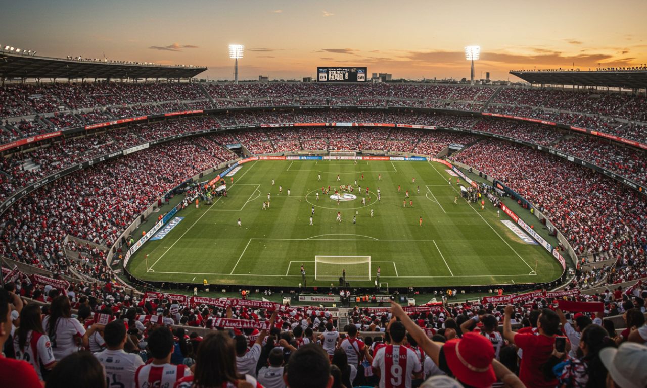 Club Deportivo