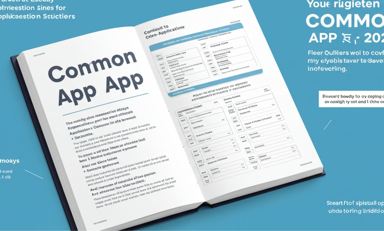 Common App