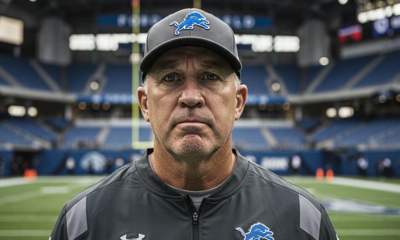 Dan Campbell